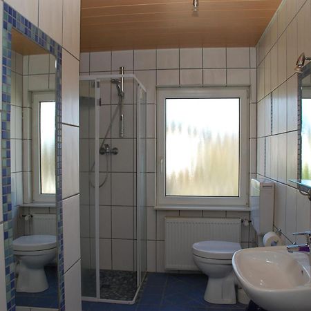 Beautiful Holidayhome With Sauna And Terrace Harscheid 외부 사진