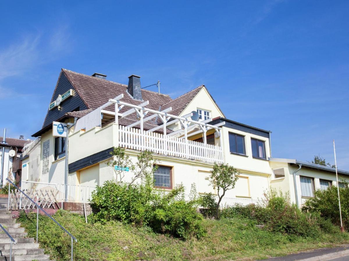 Beautiful Holidayhome With Sauna And Terrace Harscheid 외부 사진