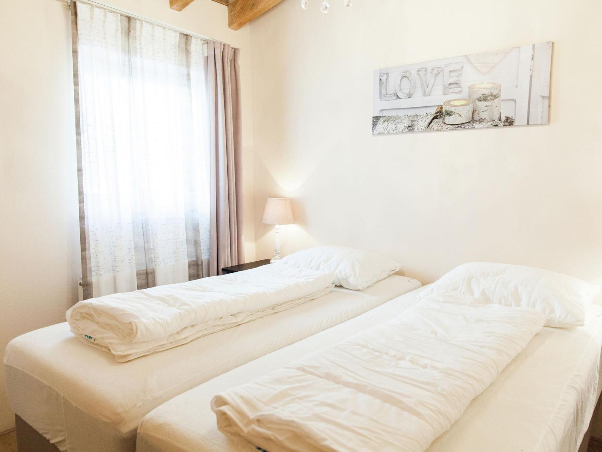 Beautiful Holidayhome With Sauna And Terrace Harscheid 외부 사진