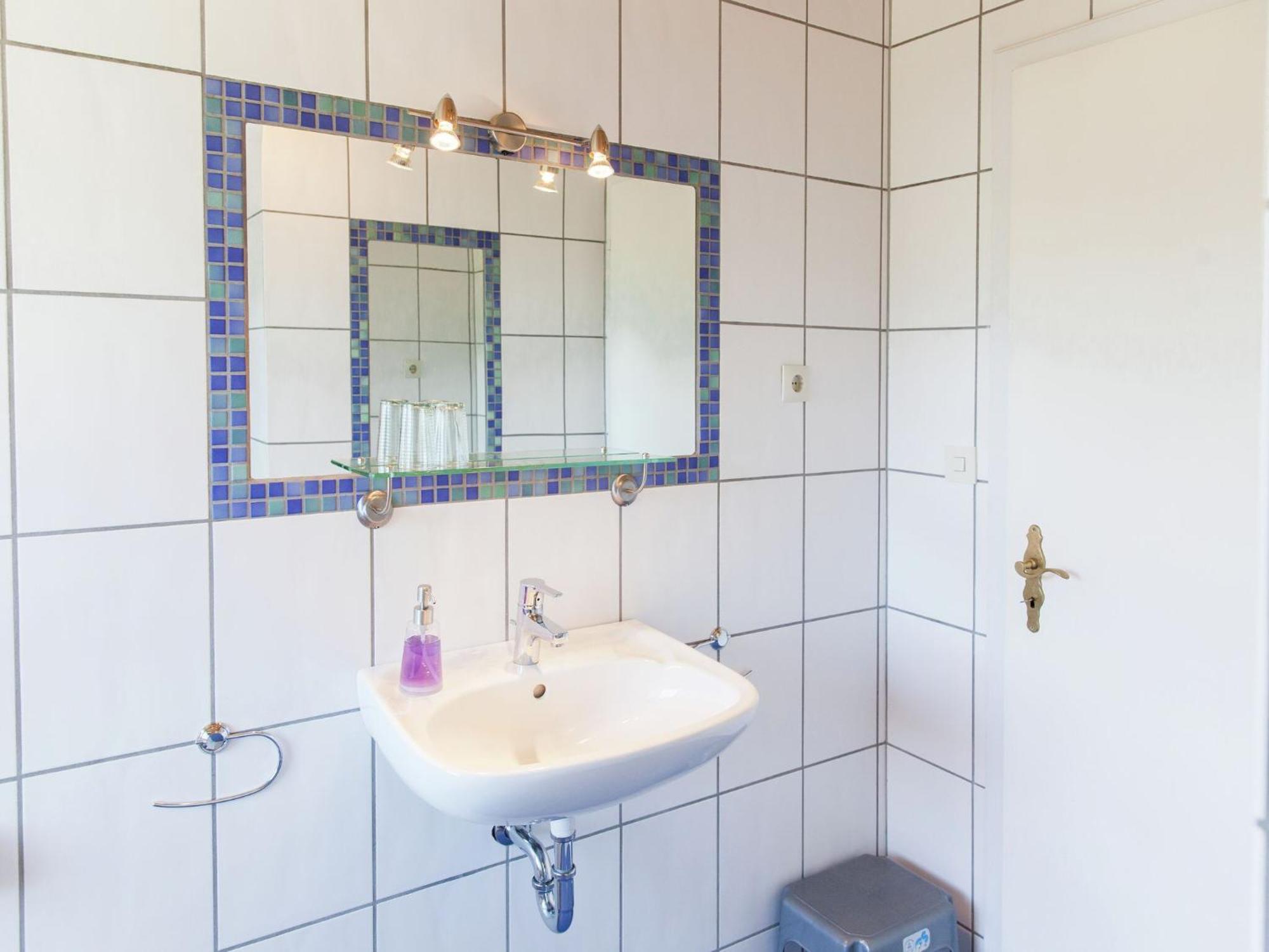 Beautiful Holidayhome With Sauna And Terrace Harscheid 외부 사진