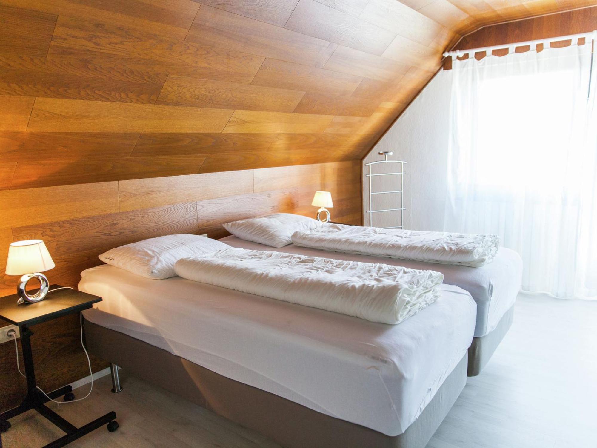 Beautiful Holidayhome With Sauna And Terrace Harscheid 외부 사진
