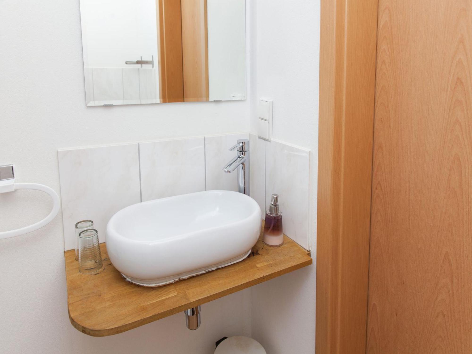 Beautiful Holidayhome With Sauna And Terrace Harscheid 외부 사진