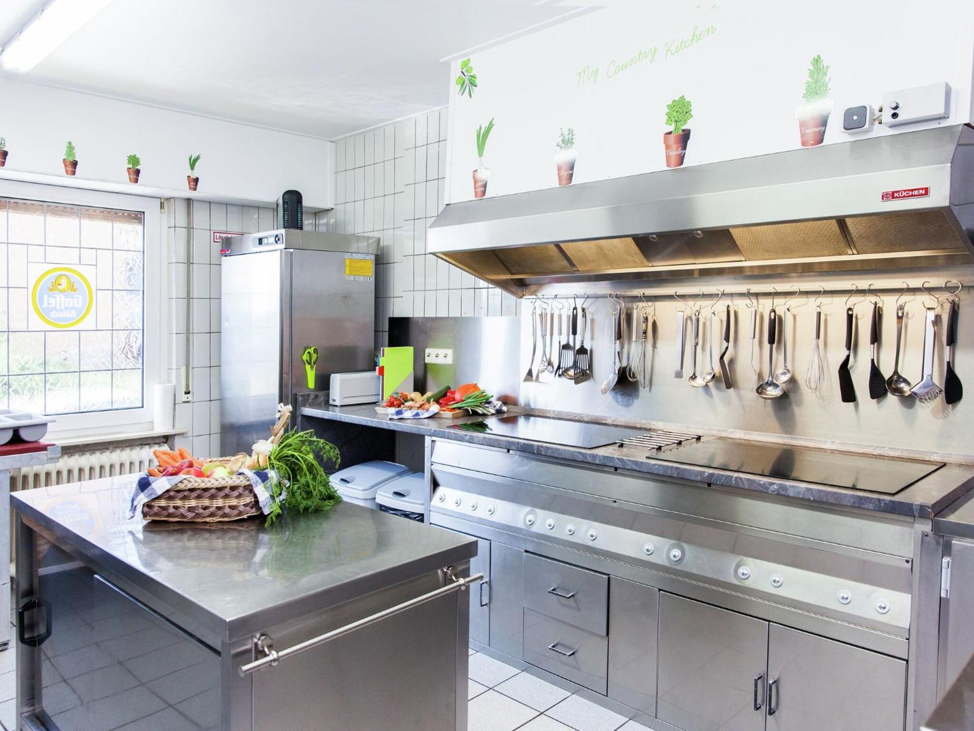 Beautiful Holidayhome With Sauna And Terrace Harscheid 외부 사진