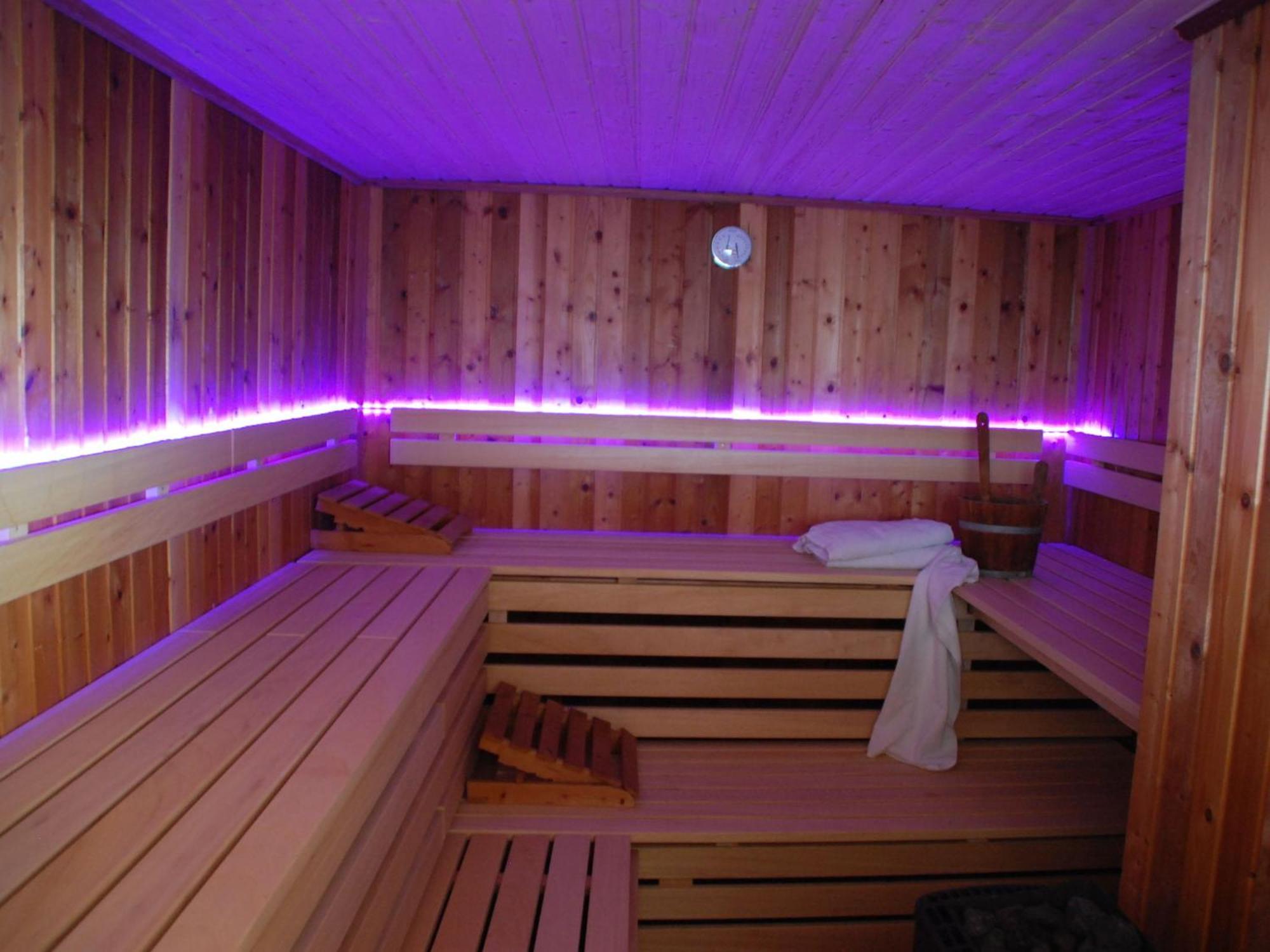 Beautiful Holidayhome With Sauna And Terrace Harscheid 외부 사진