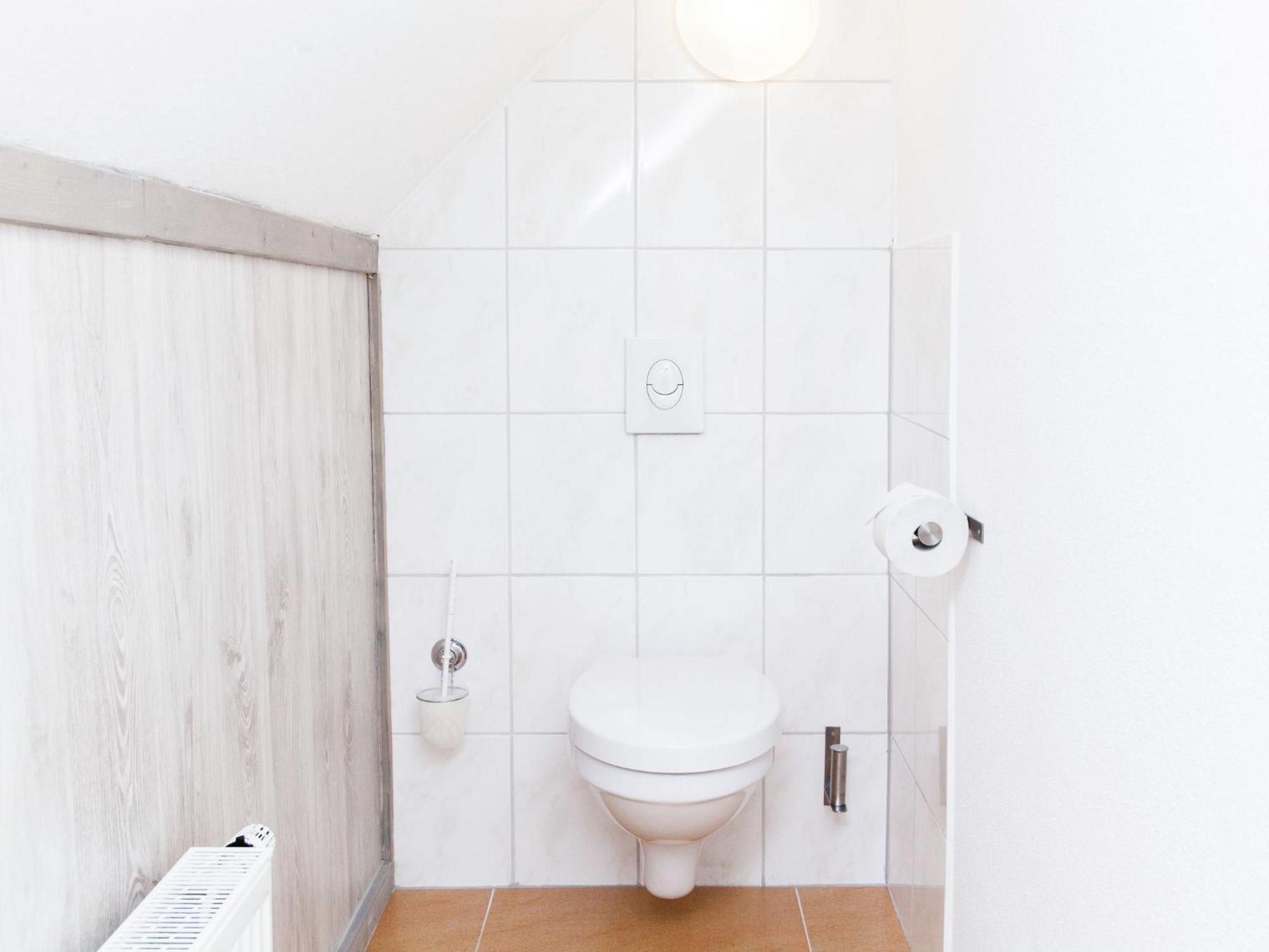 Beautiful Holidayhome With Sauna And Terrace Harscheid 외부 사진