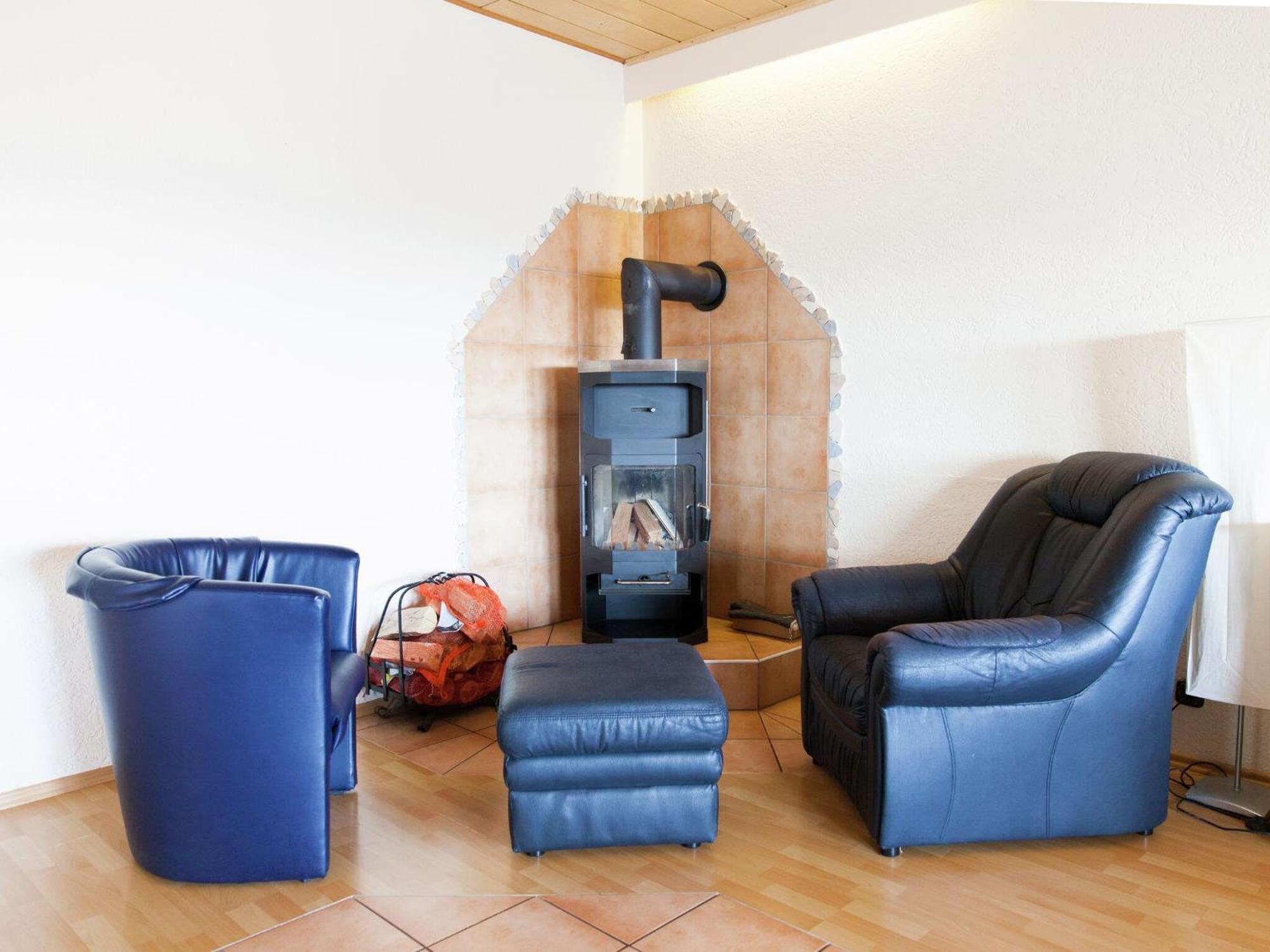 Beautiful Holidayhome With Sauna And Terrace Harscheid 외부 사진