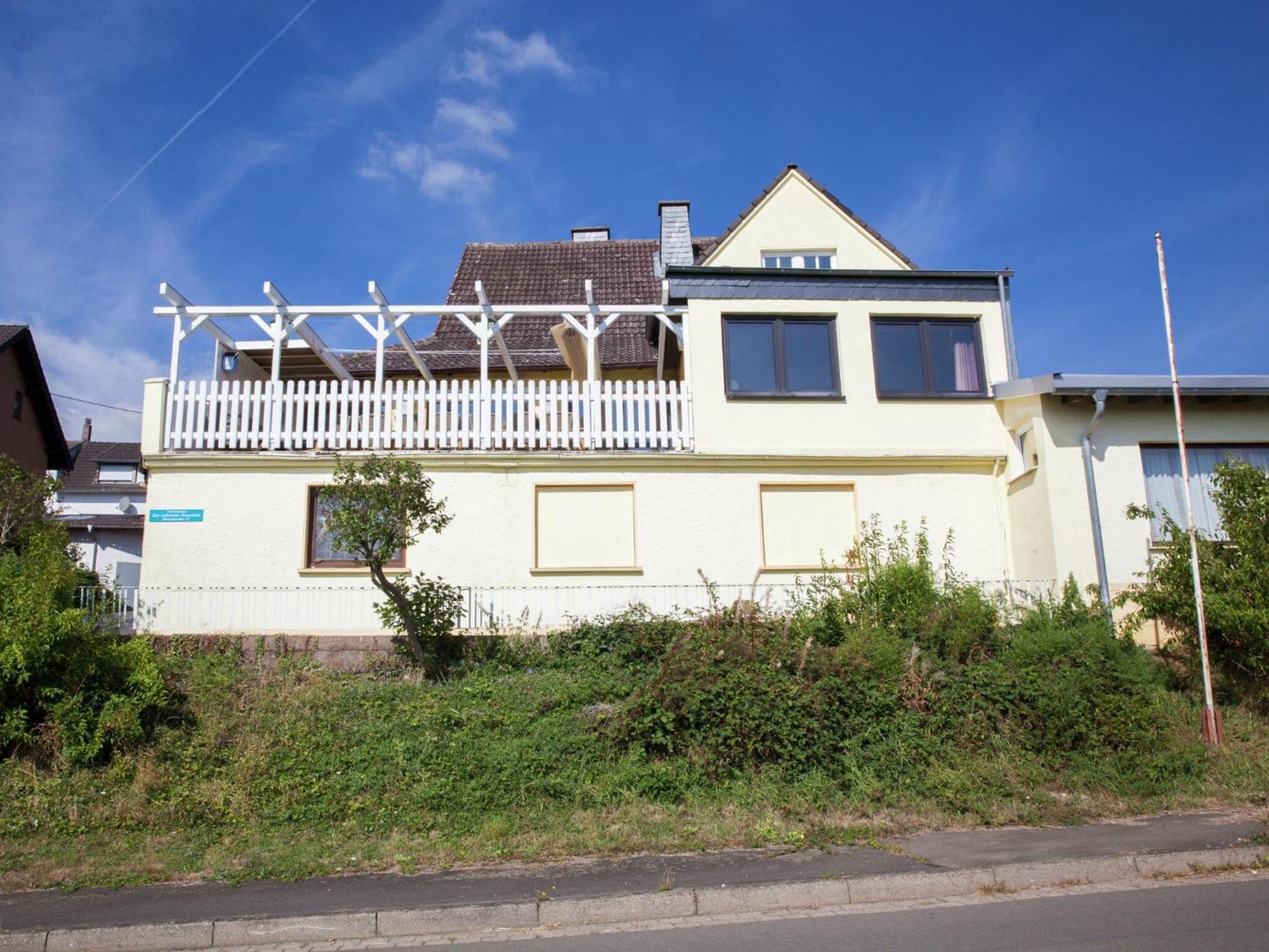 Beautiful Holidayhome With Sauna And Terrace Harscheid 외부 사진