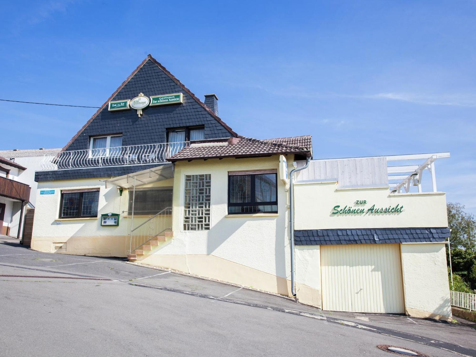 Beautiful Holidayhome With Sauna And Terrace Harscheid 외부 사진