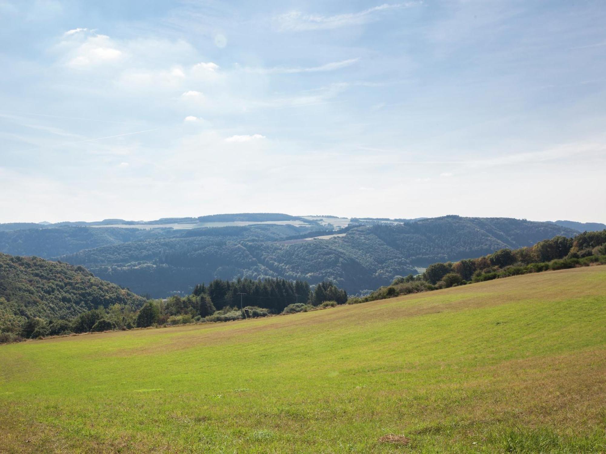 Beautiful Holidayhome With Sauna And Terrace Harscheid 외부 사진