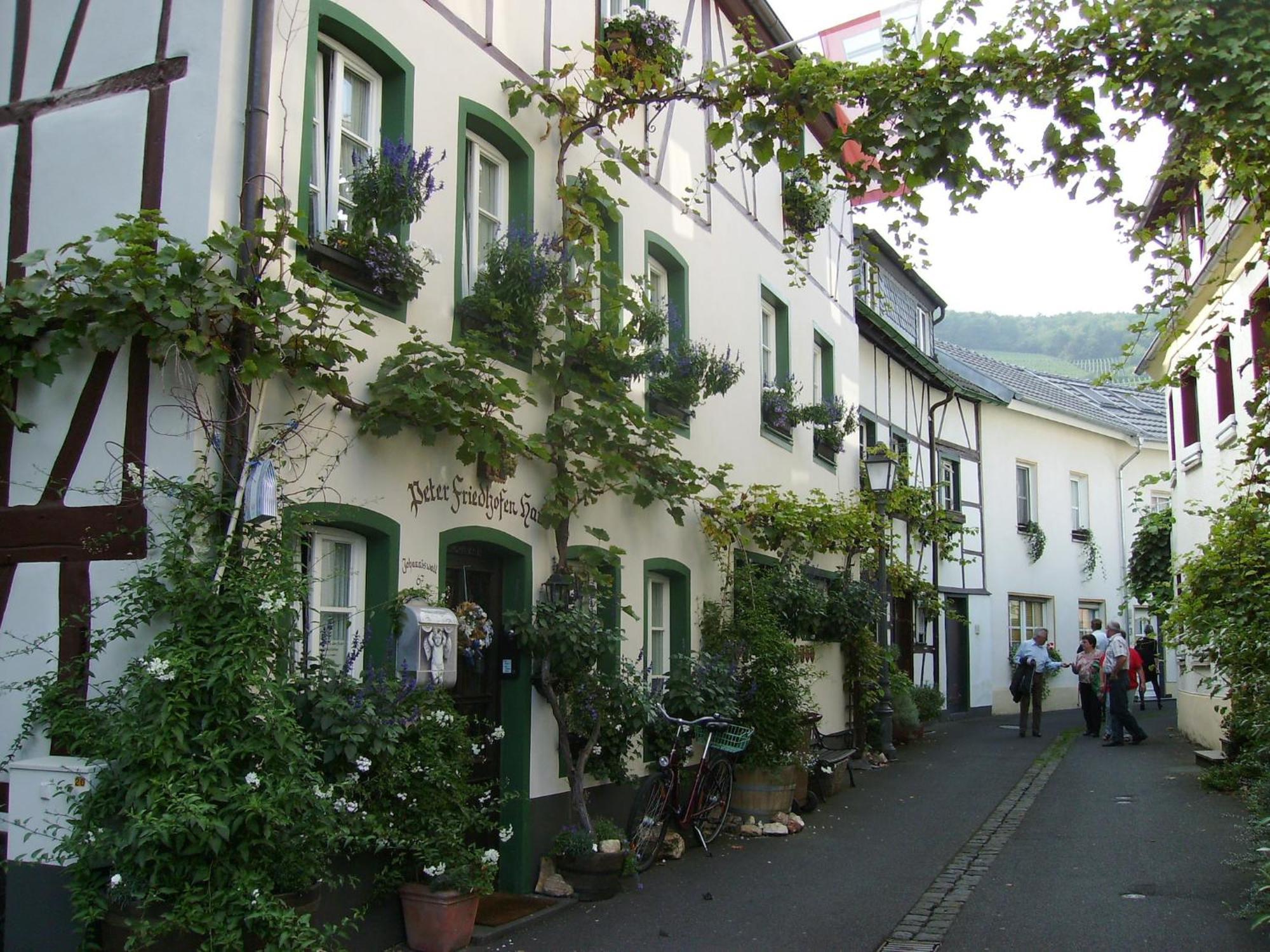 Beautiful Holidayhome With Sauna And Terrace Harscheid 외부 사진