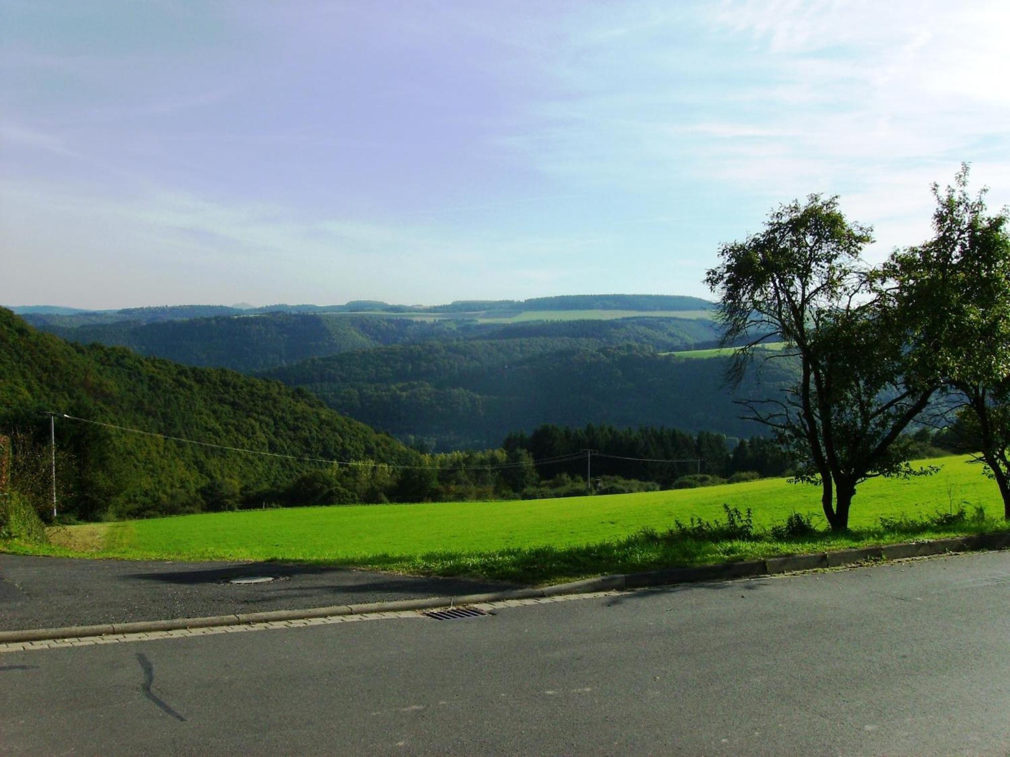 Beautiful Holidayhome With Sauna And Terrace Harscheid 외부 사진