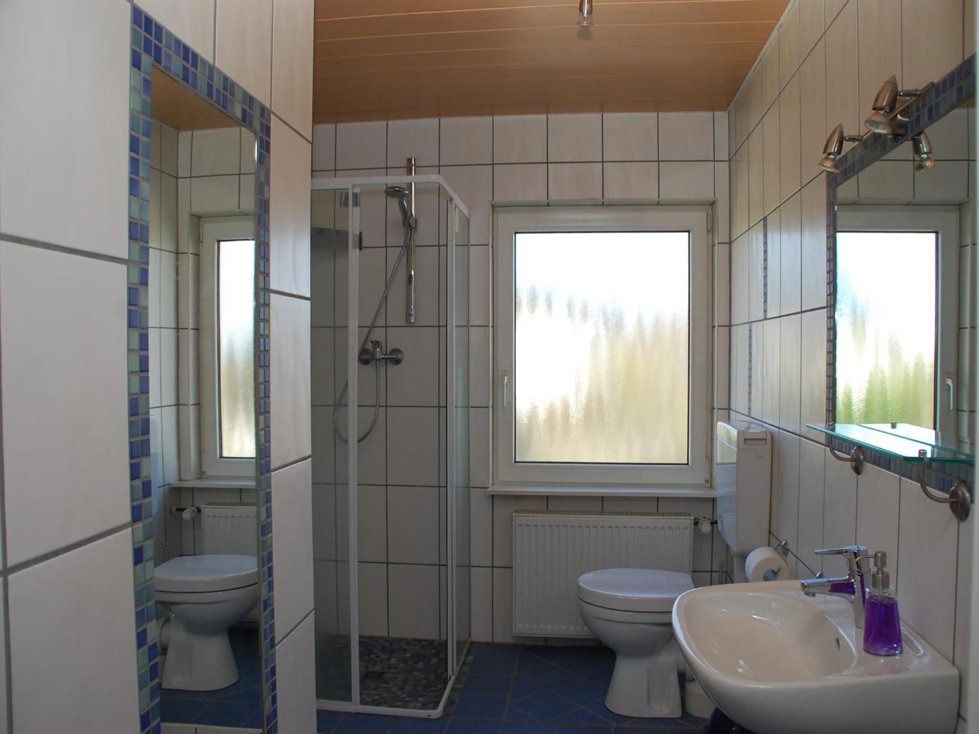 Beautiful Holidayhome With Sauna And Terrace Harscheid 외부 사진