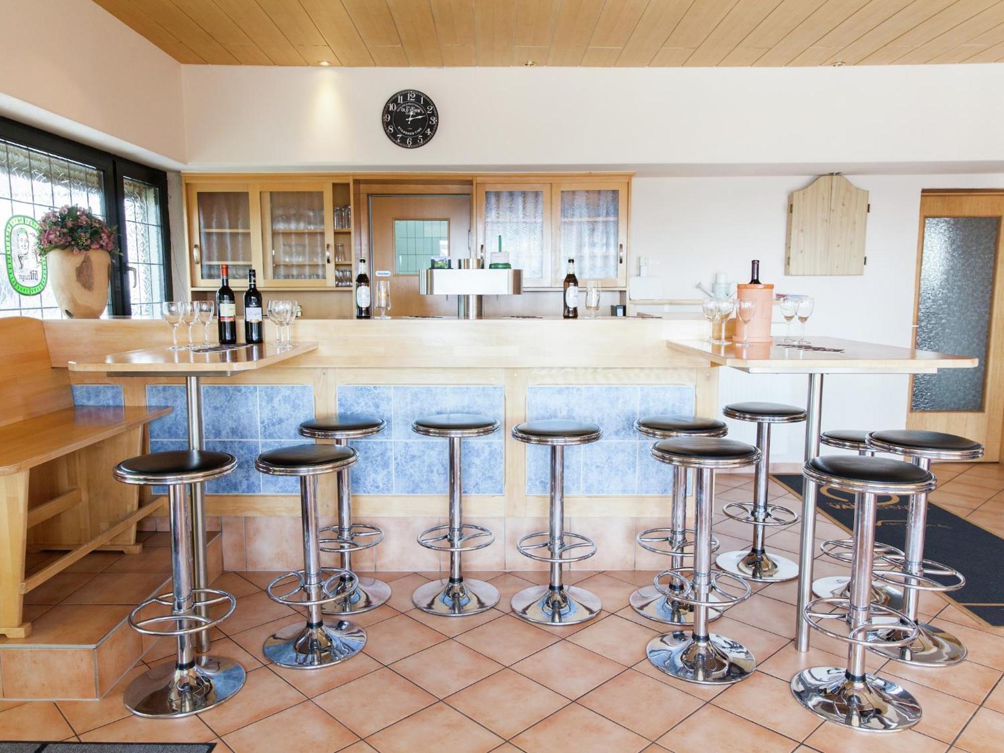 Beautiful Holidayhome With Sauna And Terrace Harscheid 외부 사진