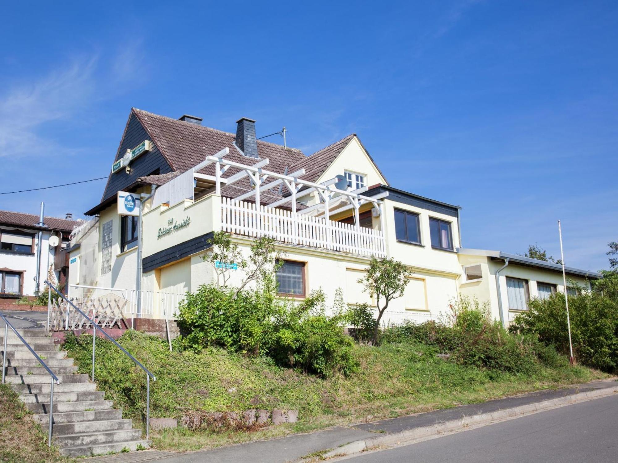 Beautiful Holidayhome With Sauna And Terrace Harscheid 외부 사진