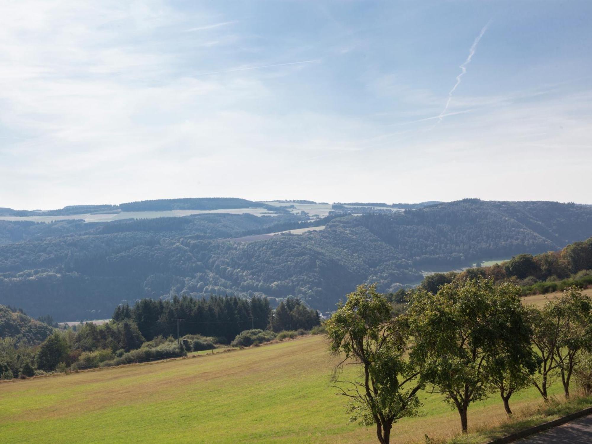 Beautiful Holidayhome With Sauna And Terrace Harscheid 외부 사진